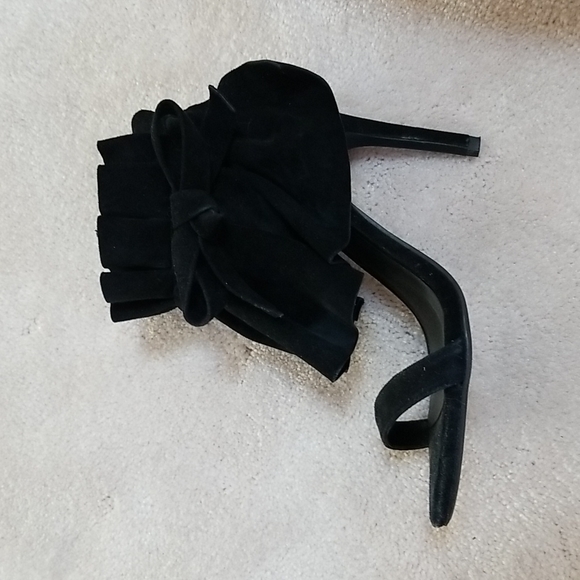 Jeffrey Campbell Sandals - Picture 2 of 6